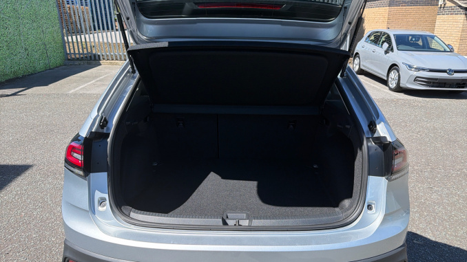 Volkswagen Taigo 1.0 TSI 115 Match 5dr DSG Petrol Hatchback - Image 20